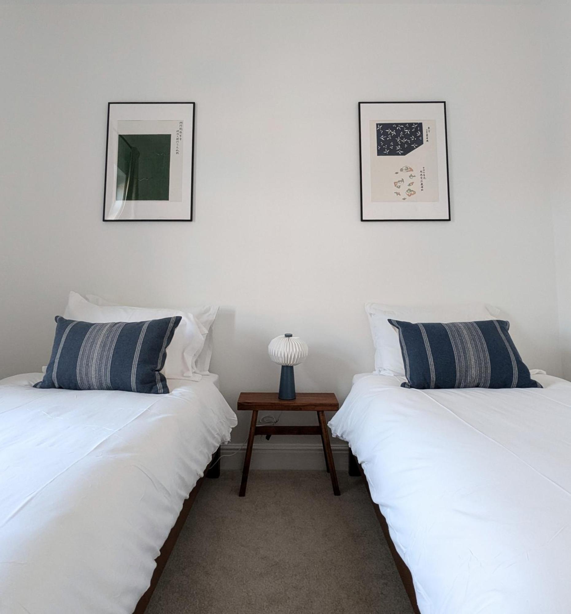 Urban Oasis Serviced - Families, Remote Work, Corporate, Contractors