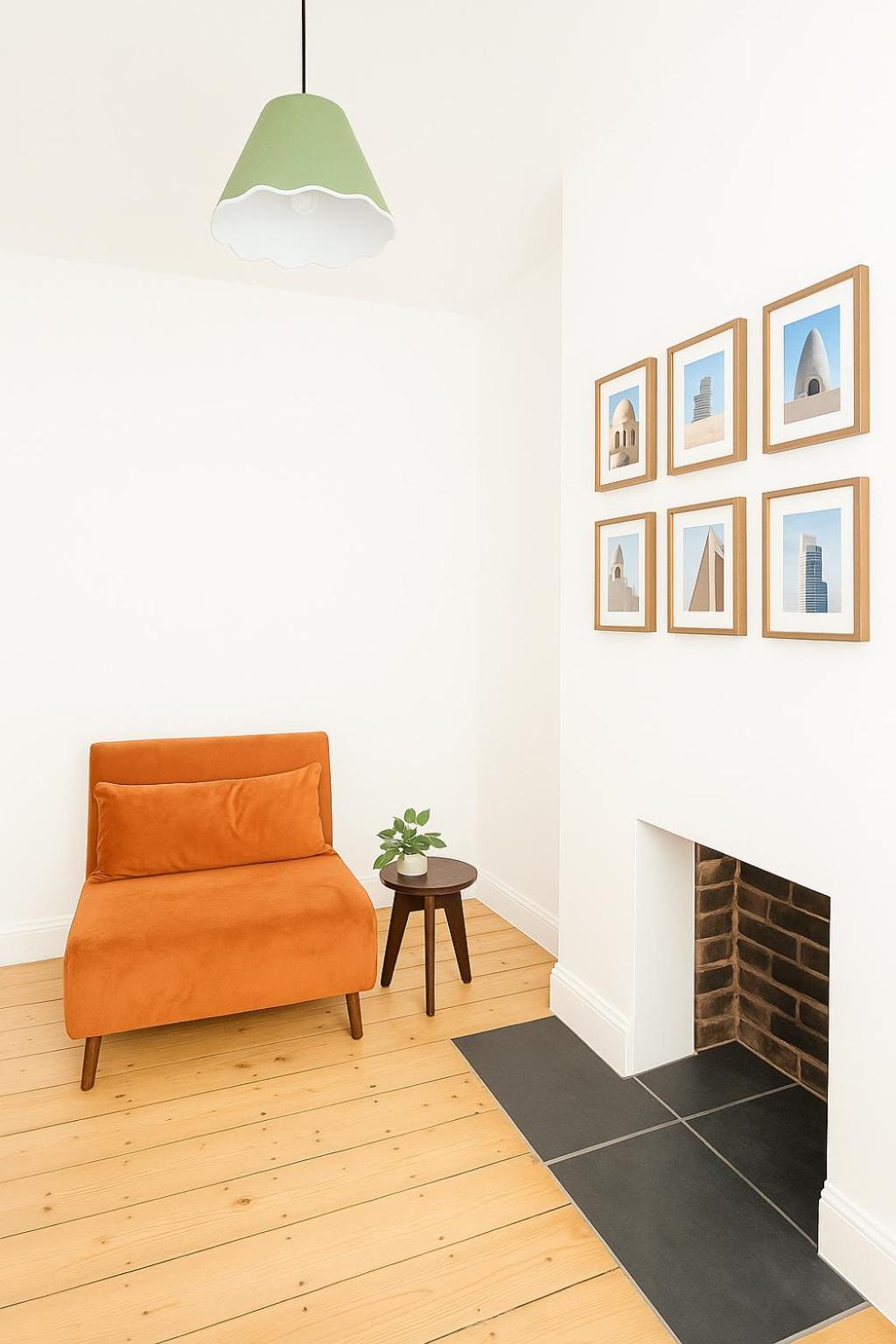 Urban Oasis Serviced - Families, Remote Work, Corporate, Contractors Apartment Coventry